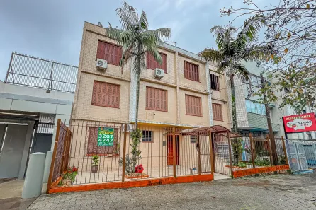 Apartamento com 2 Quartos à venda, 53m² no Passo da Areia, Porto Alegre