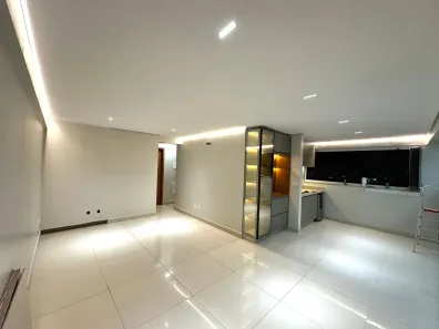 Apartamento com 3 Quartos à venda, 71m² no Setor Faiçalville, Goiânia