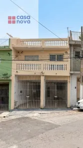 Casa de Condomínio com 1 Quarto à venda, 190m² no Jardim Brasil (Zona Norte), São Paulo