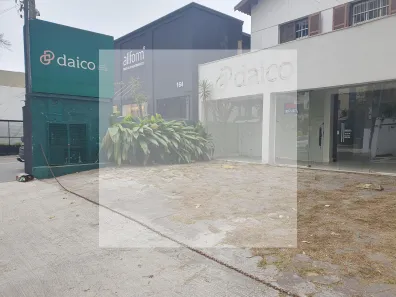 Ponto Comercial para alugar, 230m² no Indianópolis, São Paulo