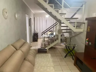 Casa de Condomínio com 4 Quartos à venda, 105m² no Jardim Castelo Branco, Ribeirão Preto