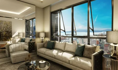 Apartamento com 4 Quartos à venda, 161m² no Meia Praia, Itapema