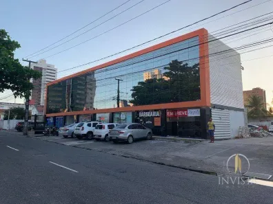 Sala Comercial para alugar, 80m² no Expedicionários, João Pessoa