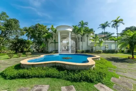 Casa com 13 Quartos à venda, 2020m² no Portobello, Mangaratiba