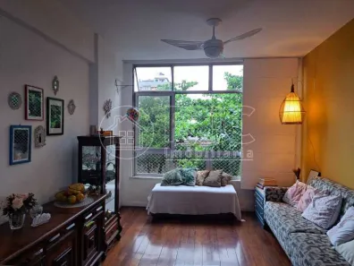Apartamento com 3 Quartos à venda, 140m² no Tijuca, Rio de Janeiro