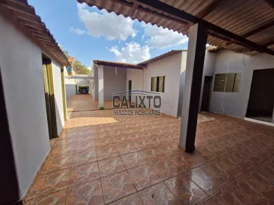 Imóvel Comercial com 6 Quartos à venda, 304m² no Cidade Jardim, Uberlândia