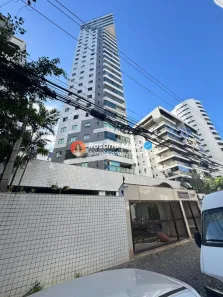 Apartamento com 3 Quartos à venda, 84m² no Boa Viagem, Recife