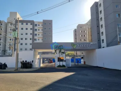 Apartamento com 2 Quartos à venda, 48m² no Jardins do Império, Indaiatuba