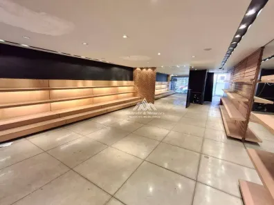 Ponto Comercial para alugar, 343m² no Jardim Sumaré, Ribeirão Preto