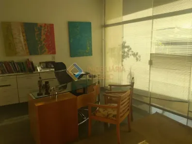 Sala Comercial à venda, 309m² no Nova Aliança, Ribeirão Preto