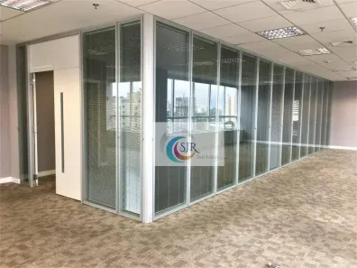 Sala Comercial para venda ou aluguel, 390m² no Vila Olímpia, São Paulo
