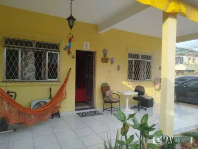 Casa com 2 Quartos à venda, 85m² no Guadalupe, Rio de Janeiro