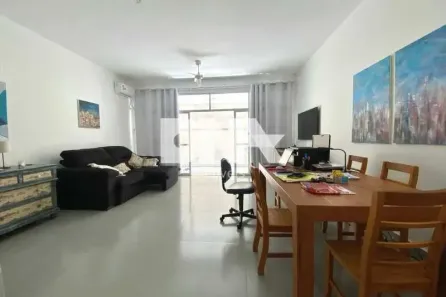 Apartamento com 2 Quartos à venda, 94m² no Barra da Tijuca, Rio de Janeiro