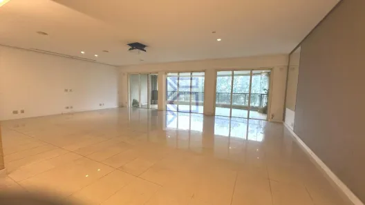 Apartamento com 5 Quartos à venda, 435m² no Barra da Tijuca, Rio de Janeiro