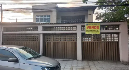 Casa com 4 Quartos à venda, 350m² no Ipsep, Recife