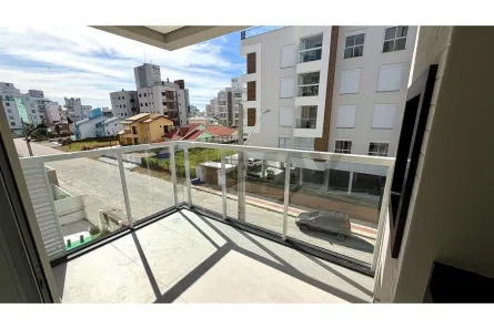 Apartamento com 2 Quartos à venda, 64m² no Palmas, Governador Celso Ramos
