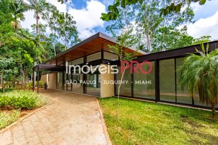 Casa de Condomínio com 5 Quartos à venda, 734m² no Jardim dos Estados, São Paulo