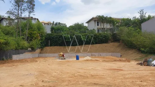 Lote/Terreno à venda, 1306m² no Colinas do Ermitage (Sousas), Campinas