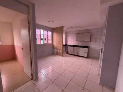 Apartamento com 2 Quartos à venda, 42m² no Tamatanduba, Eusébio