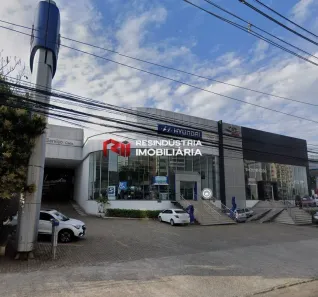 Galpão/Depósito/Armazém para alugar, 5000m² no Alphaville Industrial, Barueri
