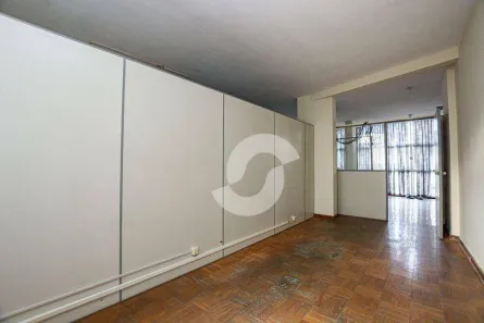 Sala Comercial à venda, 203m² no Centro, Niterói