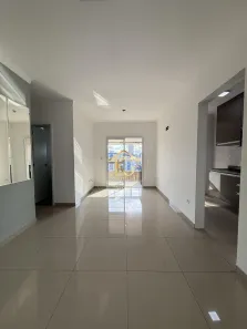 Apartamento com 2 Quartos à venda, 88m² no Canto do Forte, Praia Grande