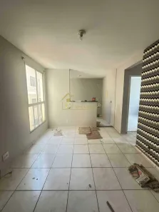 Apartamento com 2 Quartos à venda, 43m² no São João, Betim