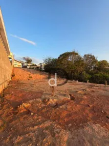 Lote/Terreno à venda, 480m² no Vila Pasti, Louveira