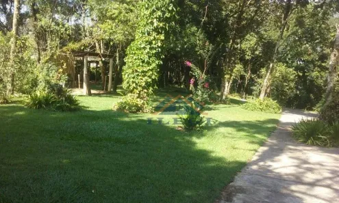 Fazenda/Sítio com 7 Quartos para alugar, 22680m² no Monte Alegre, Vinhedo