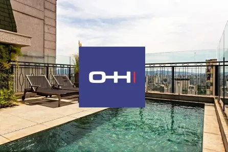 Cobertura com 3 Quartos à venda, 343m² no Perdizes, São Paulo