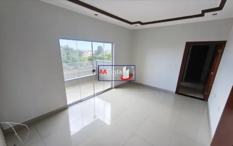 Apartamento com 2 Quartos à venda, 87m² no Parque Moema, Franca