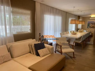 Apartamento com 3 Quartos à venda, 122m² no Vila Itapura, Campinas