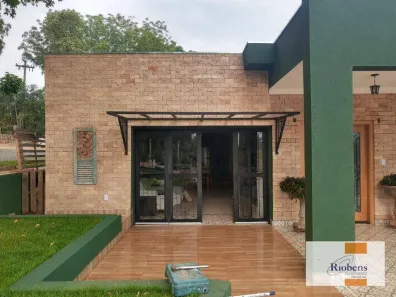 Fazenda/Sítio com 3 Quartos à venda, 460m² no , Cedral