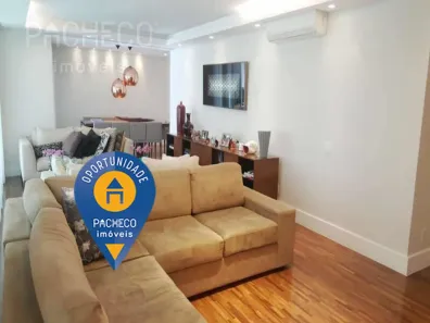 Apartamento com 4 Quartos à venda, 246m² no Perdizes, São Paulo
