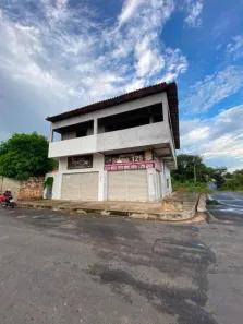 Imóvel Comercial com 3 Quartos à venda, 300m² no Santa Rosa, Teresina