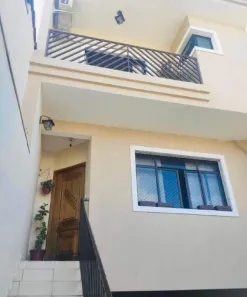 Sobrado com 4 Quartos à venda, 199m² no Independência, São Bernardo do Campo