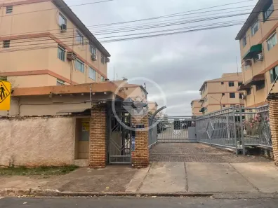 Apartamento com 2 Quartos à venda, 46m² no Paiaguás, Cuiabá