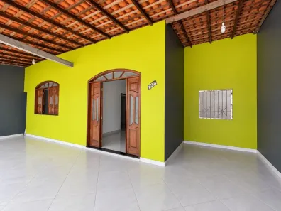 Casa com 3 Quartos à venda, 289m² no Centro, Ananindeua