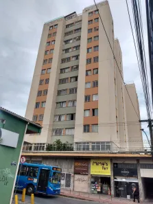 Apartamento com 3 Quartos para alugar, 90m² no Santa Efigênia, Belo Horizonte