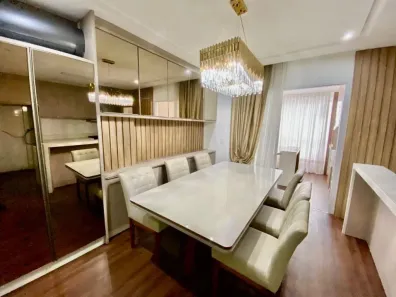 Apartamento com 3 Quartos à venda, 119m² no Centro, Navegantes