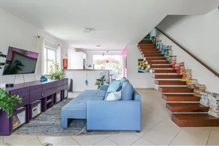 Casa com 3 Quartos à venda, 141m² no Campeche, Florianópolis