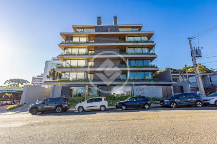 Apartamento com 3 Quartos à venda, 167m² no Juvevê, Curitiba