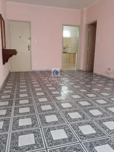 Apartamento com 2 Quartos à venda, 85m² no Centro, São Vicente