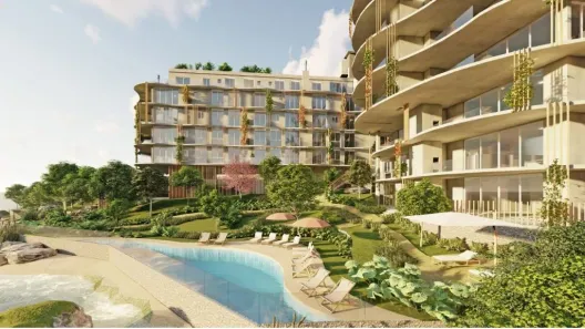 Apartamento com 3 Quartos à venda, 104m² no Cacupé, Florianópolis