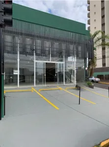 Ponto Comercial para alugar, 200m² no Vila Santa Tereza, Bauru