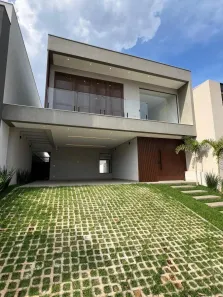Casa de Condomínio com 3 Quartos à venda, 312m² no Loteamento Residencial Brisas da Mata, Jundiaí
