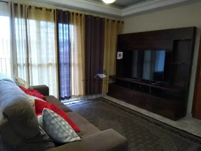 Apartamento com 3 Quartos à venda, 130m² no Jardim Bela Vista, São José do Rio Preto