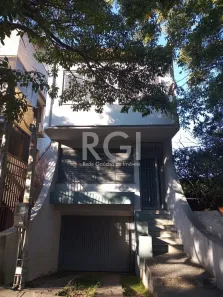 Casa com 3 Quartos à venda, 200m² no Petrópolis, Porto Alegre