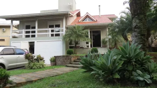 Casa com 4 Quartos à venda, 300m² no Elsa, Viamão