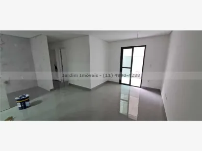 Apartamento com 3 Quartos à venda, 74m² no Jardim, Santo André